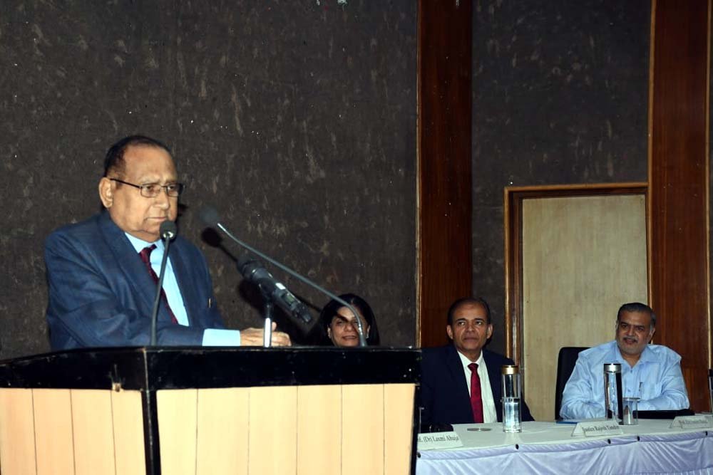 एमिटी विश्वविद्यालय में साइबर सुरक्षा कार्यशाला, छात्रों को ऑनलाइन धोखाधड़ी और डिजिटल गोपनीयता के प्रति किया जागरूक