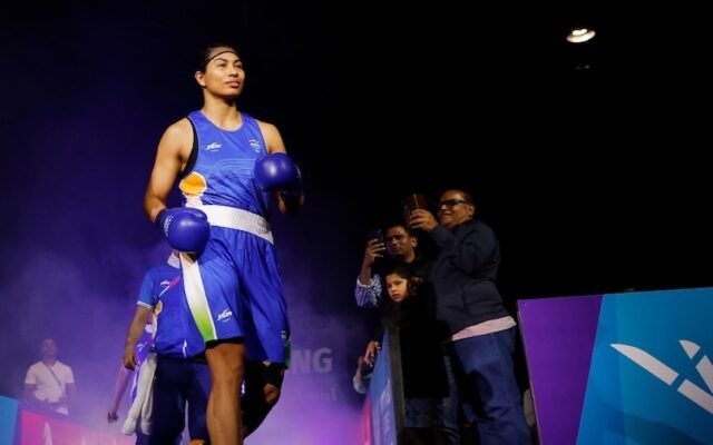Asian Games 2026 Day 13 Live: बर्थडे पर आया लवलीना का गोल्ड, तीरंदाजी के बाद बॉक्स‍िंंग में भी गोल्डन डे नागोया | 02 अक्टूबर 2026, 10:39 AM IST