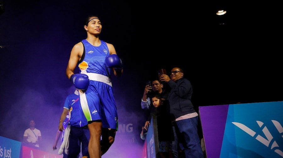 Asian Games 2026 Day 13 Live: बर्थडे पर आया लवलीना का गोल्ड, तीरंदाजी के बाद बॉक्स‍िंंग में भी गोल्डन डे नागोया | 02 अक्टूबर 2026, 10:39 AM IST