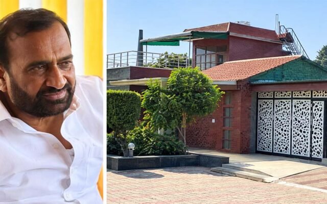 कानपुर में भाजपा प्रदेश मंत्री को बंधक बनाकर 12 लाख की लूट, हाथ-पैर बांधकर बाथरूम में बंद किया
