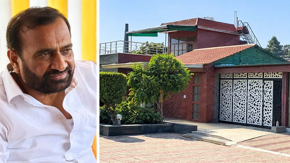 कानपुर में भाजपा प्रदेश मंत्री को बंधक बनाकर 12 लाख की लूट, हाथ-पैर बांधकर बाथरूम में बंद किया