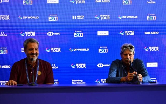भारतीय गोल्फरों को अंतरराष्ट्रीय मंच तक पहुंचाने के लिए DP World PGTI की बड़ी पहल, खिलाड़ियों को मिलेंगे ₹13 लाख तक