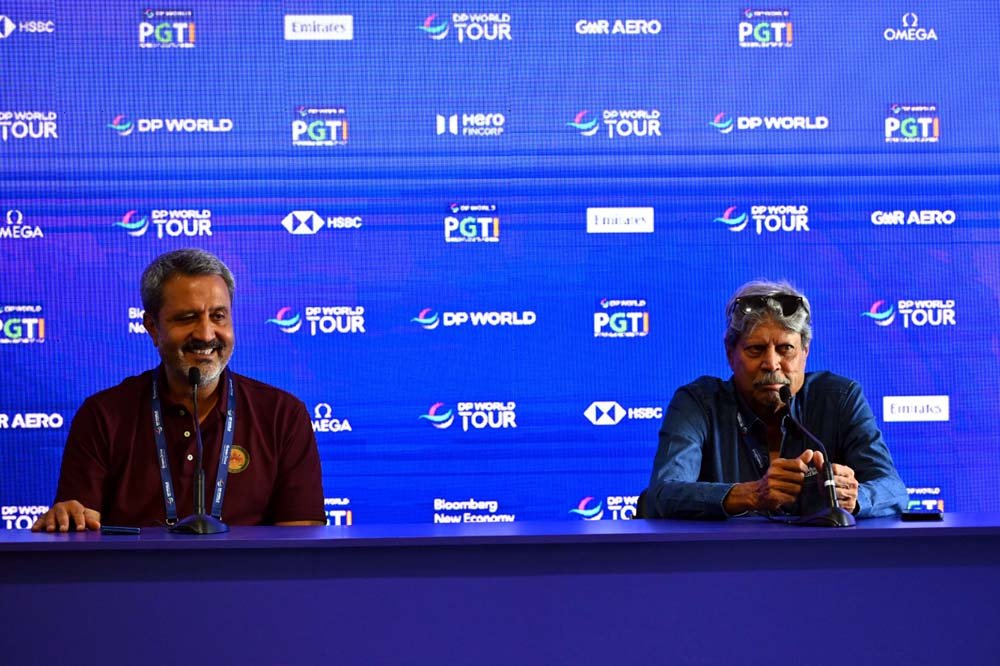 भारतीय गोल्फरों को अंतरराष्ट्रीय मंच तक पहुंचाने के लिए DP World PGTI की बड़ी पहल, खिलाड़ियों को मिलेंगे ₹13 लाख तक