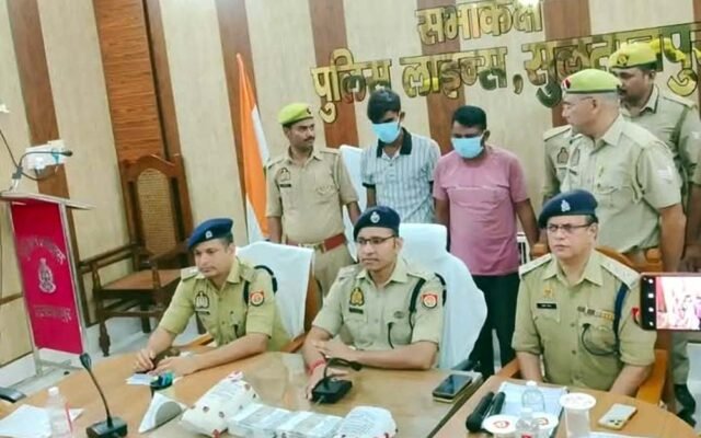शिक्षक दंपती हत्याकांड का खौफनाक खुलासा, बस चालक ही निकला मास्टमाइंड, चोरी करते पत्नी ने देखा चेहरा तो कर दी हत्या