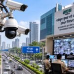 नोएडा में 2200 कैमरों से होगी निगरानी, ₹217 करोड़ के सेफ सिटी प्रोजेक्ट को मिलेगी रफ्तार