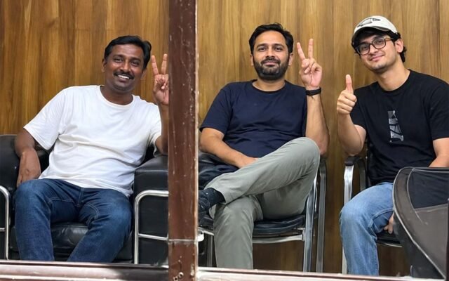 जंतर-मंतर पर प्रदर्शन के बाद CJP के दो कार्यकर्ता पांच दिन की हिरासत में, अजिंक्य शिंदे रिहा