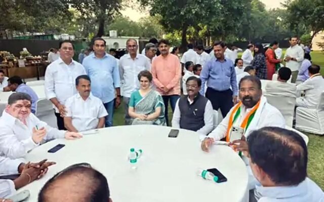 राहुल गांधी बोले- मुख्य चुनाव आयुक्त ज्ञानेश कुमार का इस्तीफा लेकर रहेंगे, आंदोलन जारी रहेगा