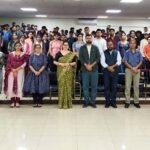 आईएमएस नोएडा में नवाचार एवं उद्यमिता पर विद्यार्थियों को मिले सफलता के मंत्र