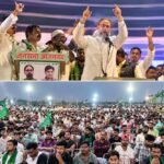 ओवैसी की योगी और अखिलेश को चुनौती, बोले- ‘बाबा संभल आएं, अखिलेश गोरखपुर जाएं’