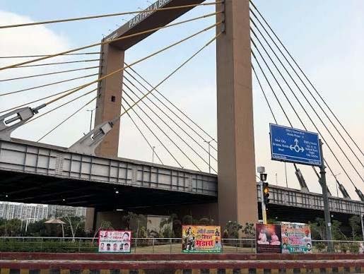 नोएडा के पर्थला चौक पर बनेगा छह लेन का अंडरपास, दिल्ली-गाजियाबाद आने-जाने वालों को मिलेगी राहत