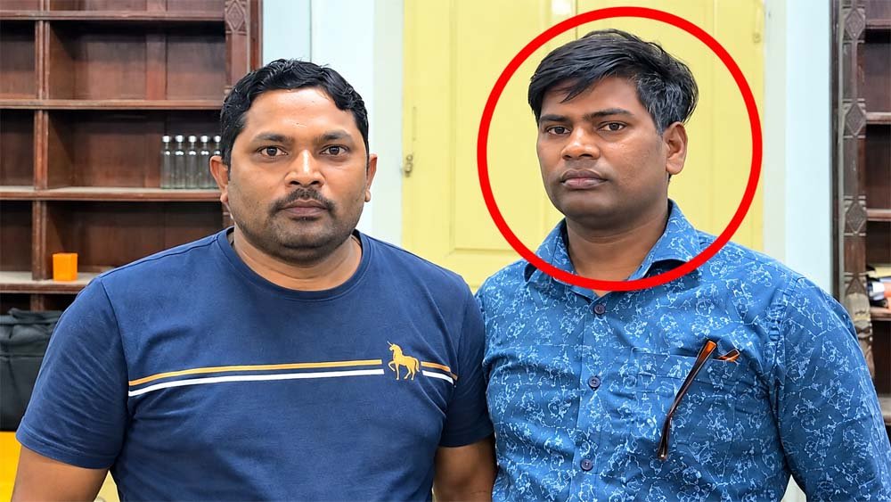 प्रतापगढ़ में लोन के नाम पर 10 हजार रुपये की रिश्वत, LDB बैंक का फील्ड ऑफिसर गिरफ्तार