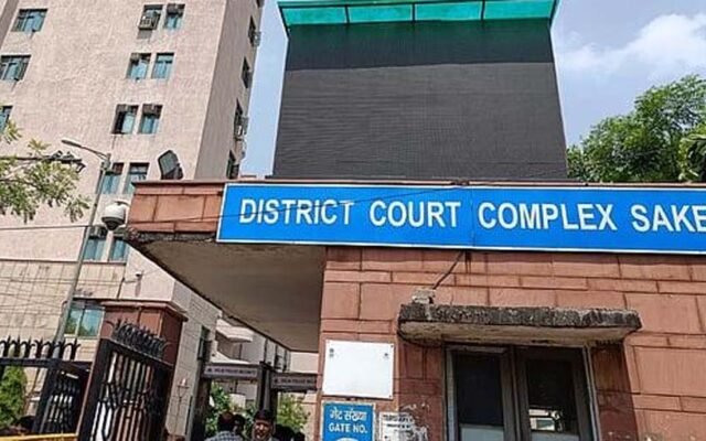 ध्रुव राठी को साकेत कोर्ट का नया समन, 17 अक्टूबर को अगली सुनवाई