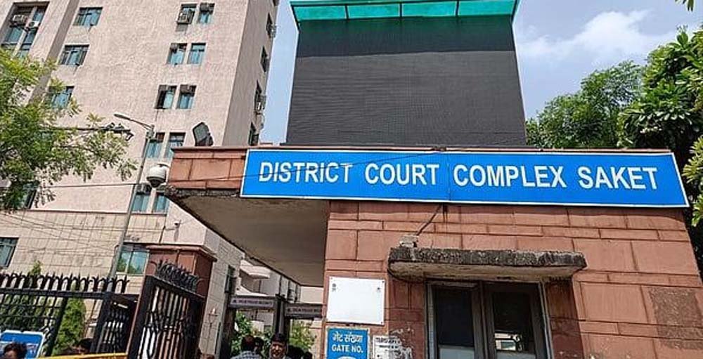 ध्रुव राठी को साकेत कोर्ट का नया समन, 17 अक्टूबर को अगली सुनवाई