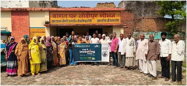 कार्यशाला से गांव की गलियों तक: उपभोक्ता पंचायत ने निवेशक जागरूकता को बनाया जनअभियान