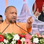 अयोध्या से चुनाव लड़ने की चुनौती पर योगी का जवाब, बोले- अखिलेश भी मैदान में उतरें, हम भी आजमाते हैं किस्मत