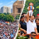 SIR विवाद पर विपक्ष का सुप्रीम कोर्ट तक मार्च, राहुल-अखिलेश समेत 11 नेताओं ने दाखिल की याचिका
